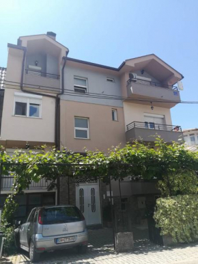 Villa Zilevski